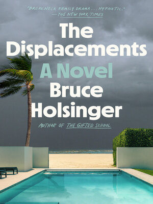 The Displacements - ebook